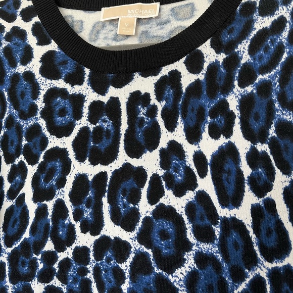 Michael Kors Knit Dress - Picture 2 of 3